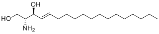 Erythro-sphingosine, (+)- 6036-75-5